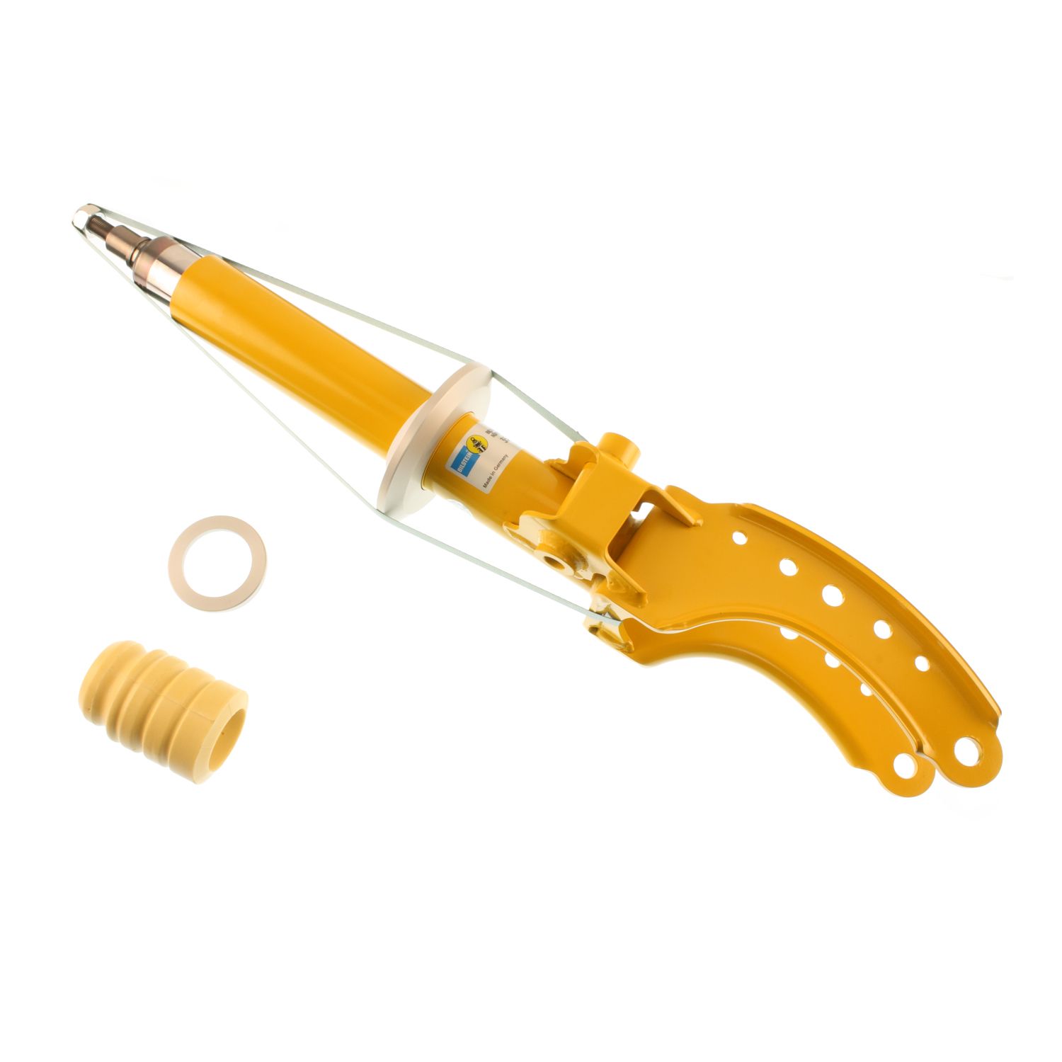 Bilstein Shock Absorbers 1 Bilstein Shock Absorbers