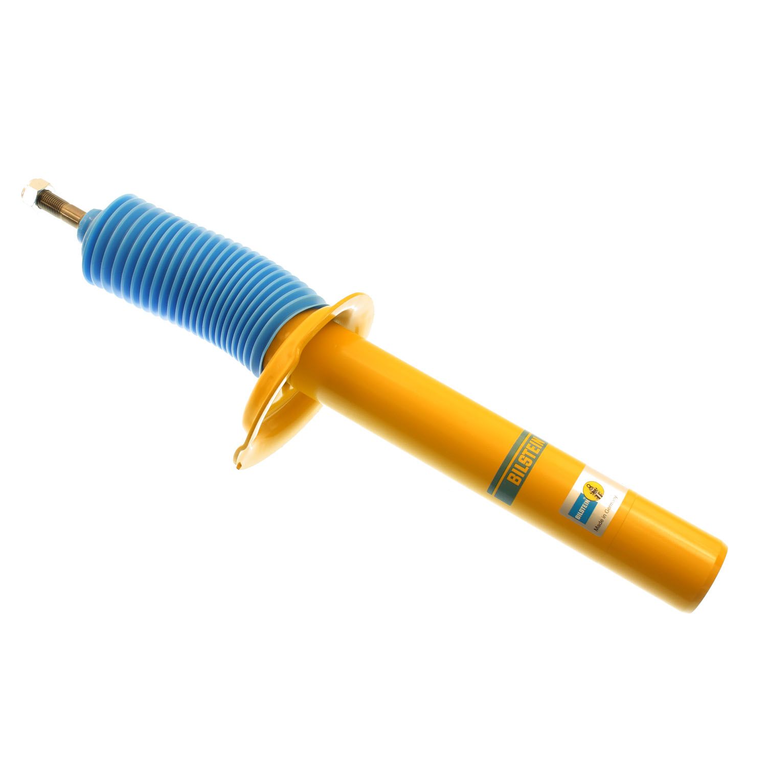 Bilstein Shock Absorbers 1 Bilstein Shock Absorbers
