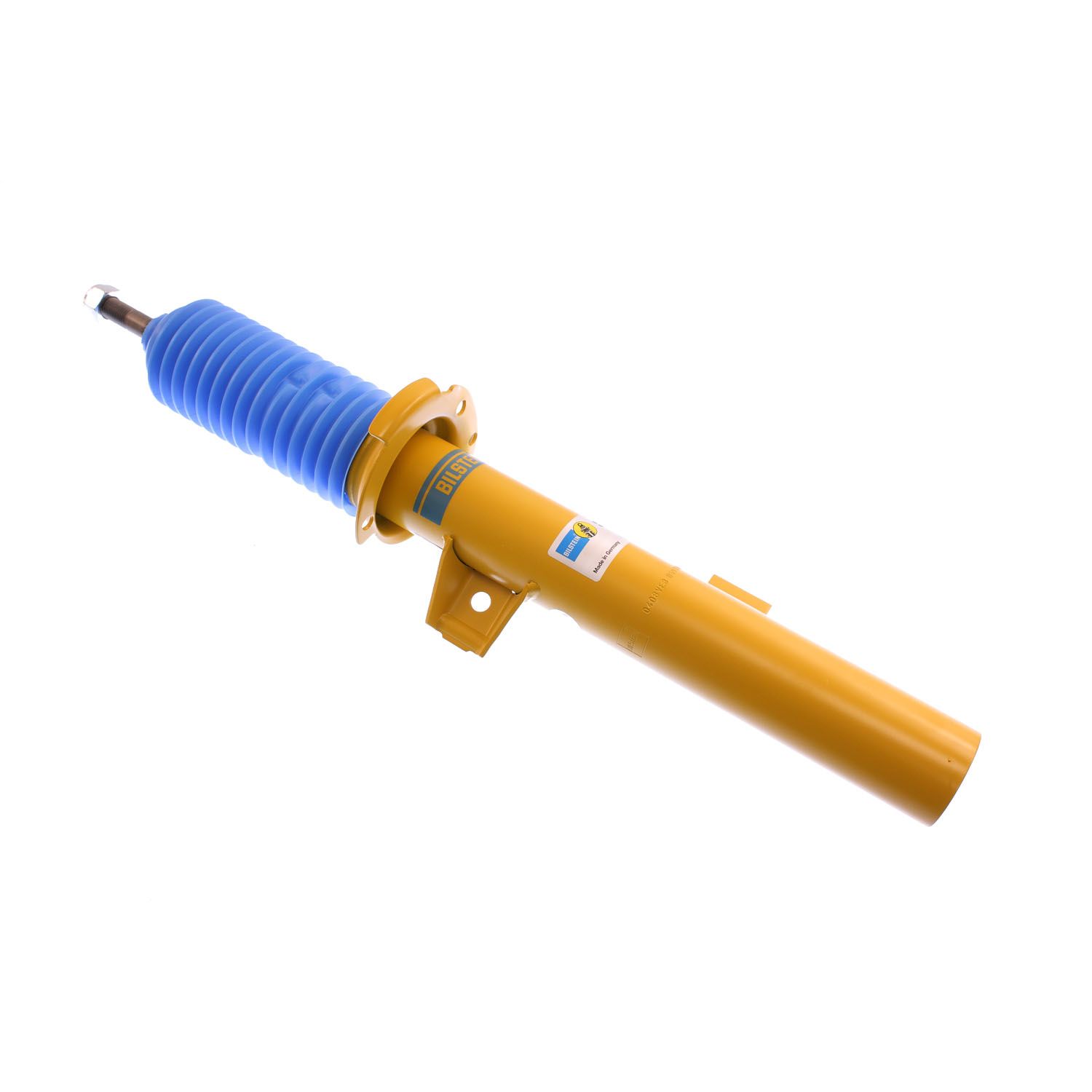 Bilstein Shock Absorbers 1 Bilstein Shock Absorbers