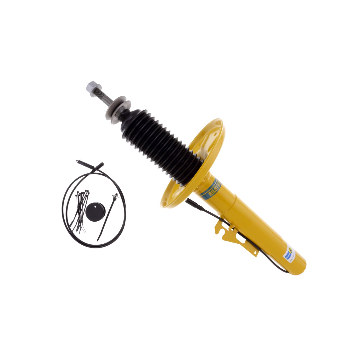 Bilstein Shock Absorbers 1 Bilstein Shock Absorbers