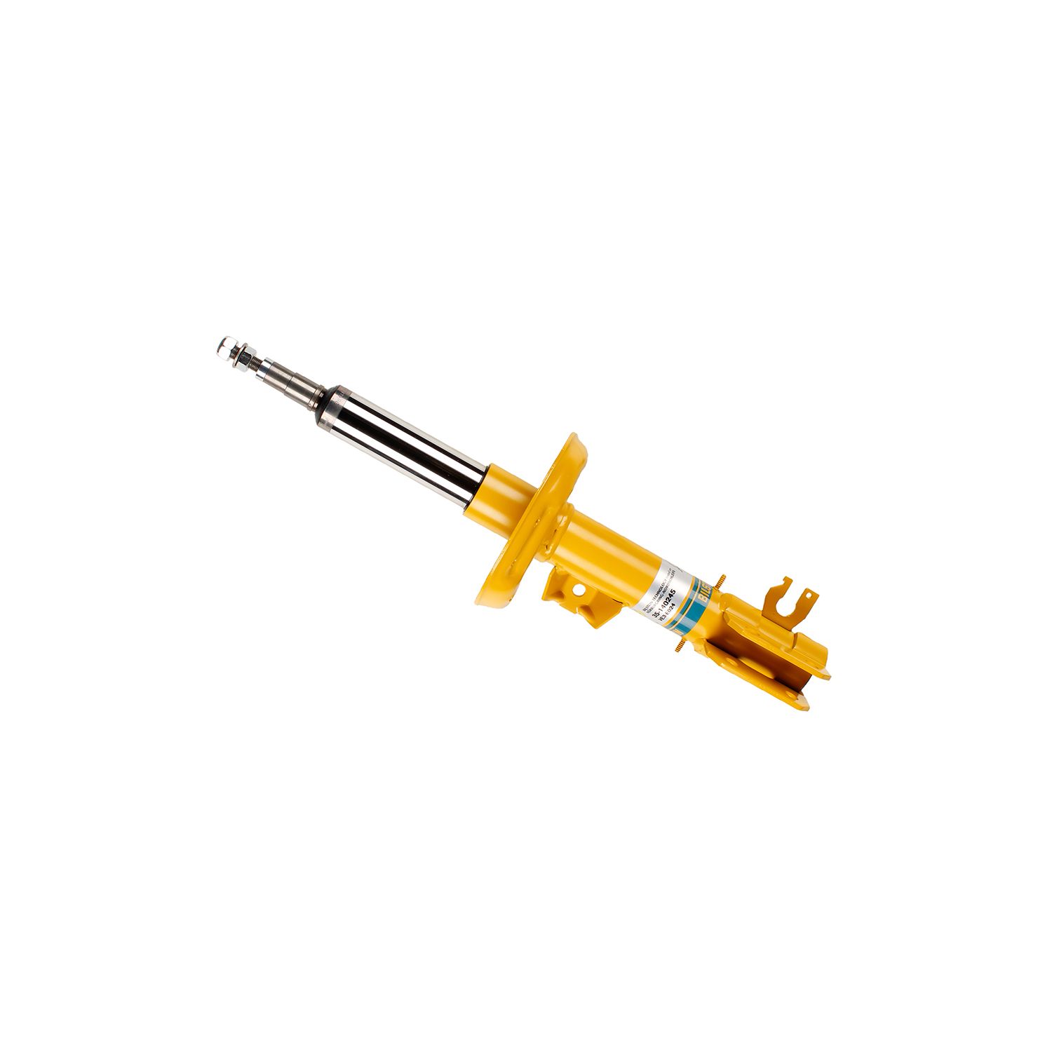 Bilstein Shock Absorbers 1 Bilstein Shock Absorbers