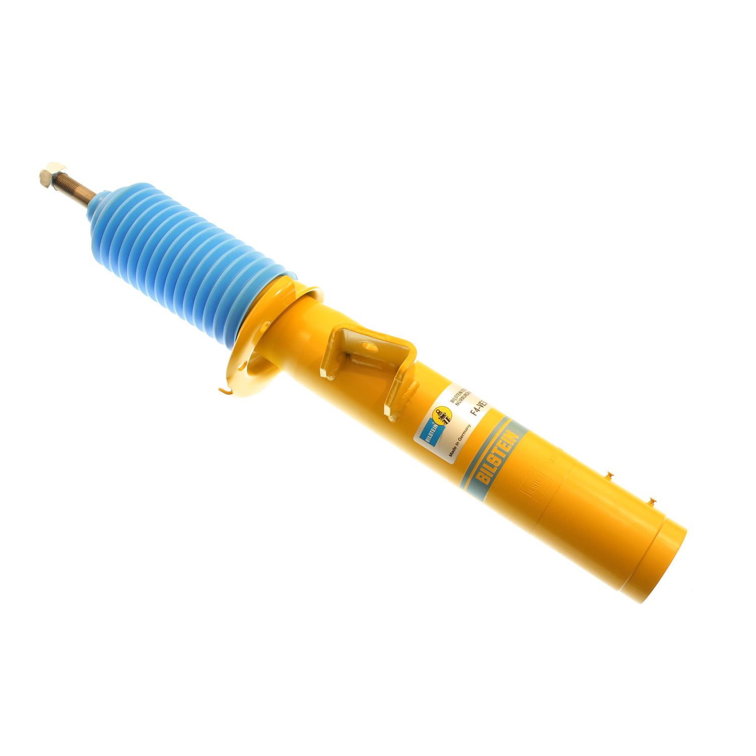 Bilstein Shock Absorbers 1 Bilstein Shock Absorbers