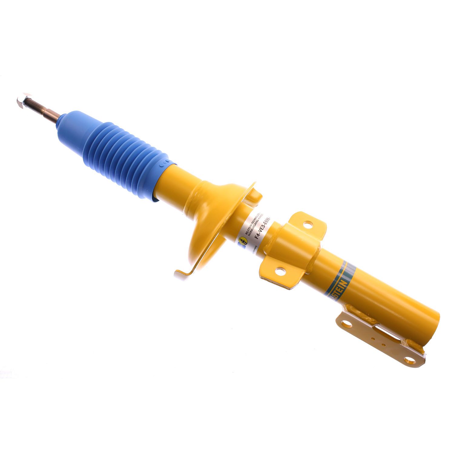 Bilstein Shock Absorbers 1 Bilstein Shock Absorbers
