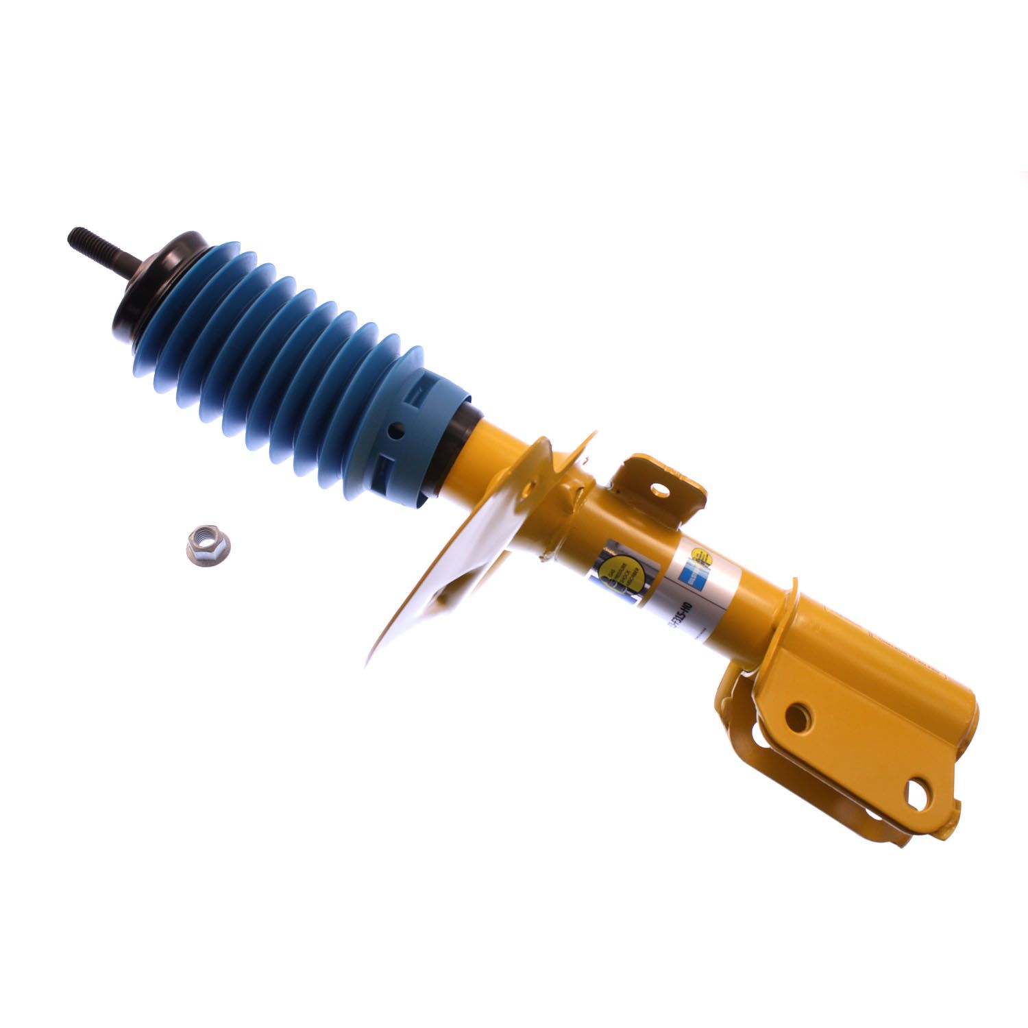Bilstein Shock Absorbers 1 Bilstein Shock Absorbers