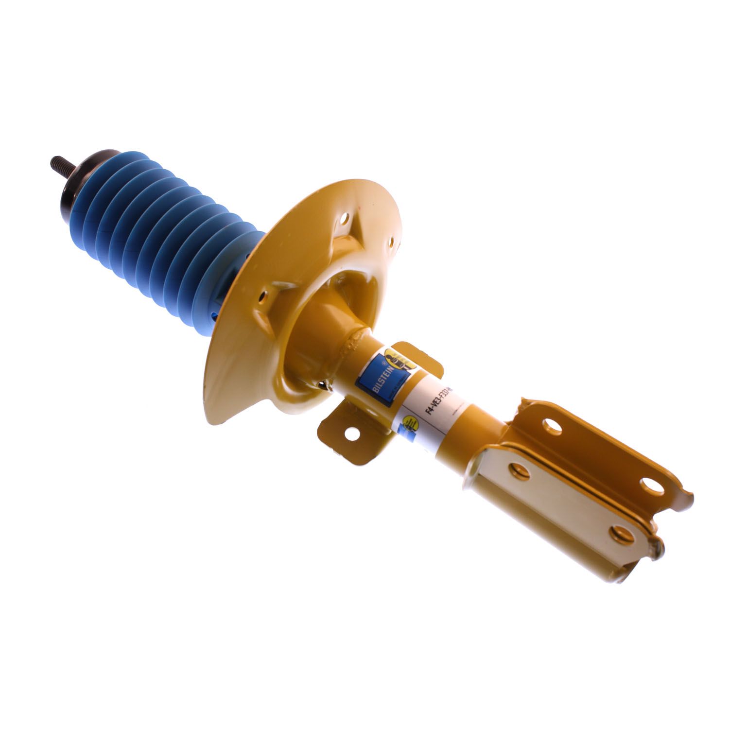 Bilstein Shock Absorbers 1 Bilstein Shock Absorbers