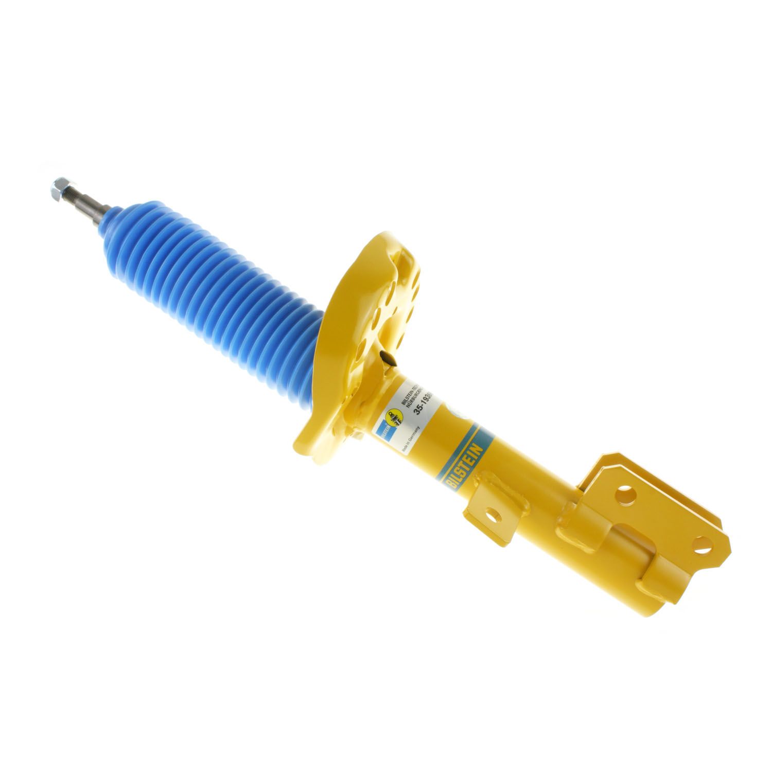 Bilstein Shock Absorbers 1 Bilstein Shock Absorbers