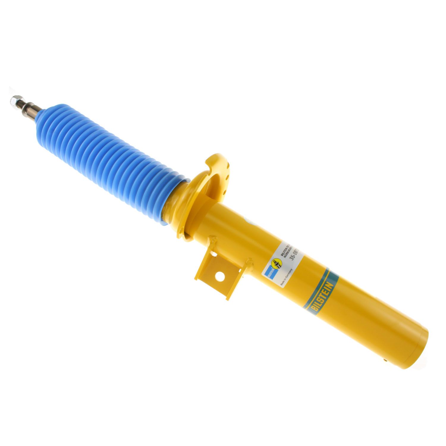 Bilstein Shock Absorbers 1 Bilstein Shock Absorbers