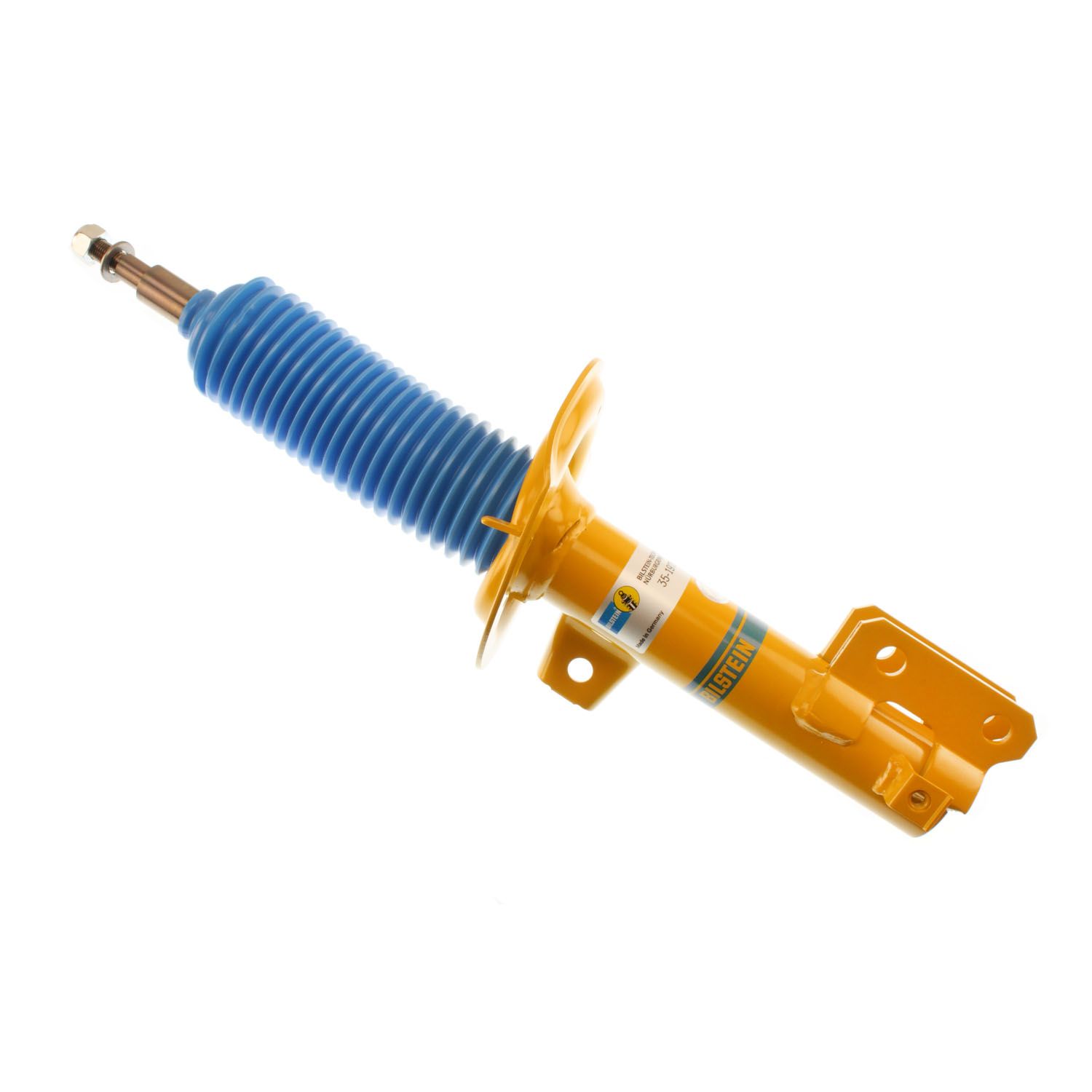 Bilstein Shock Absorbers 1 Bilstein Shock Absorbers