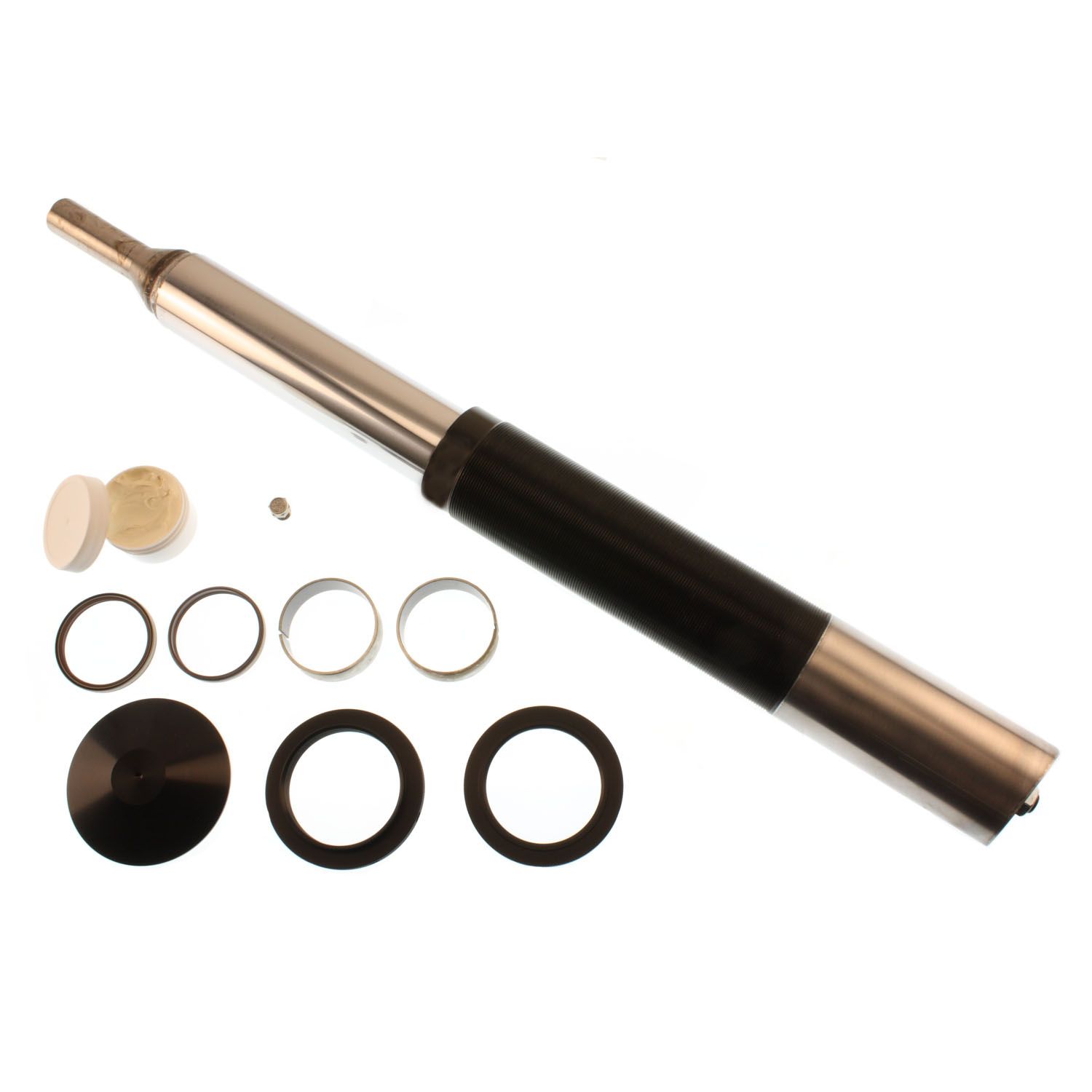 Bilstein Shock Absorbers 1 Bilstein Shock Absorbers