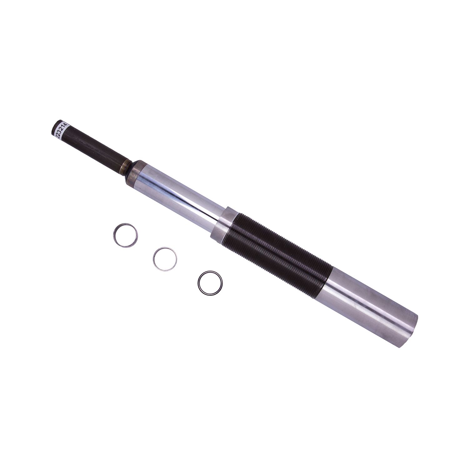 Bilstein Shock Absorbers 1 Bilstein Shock Absorbers