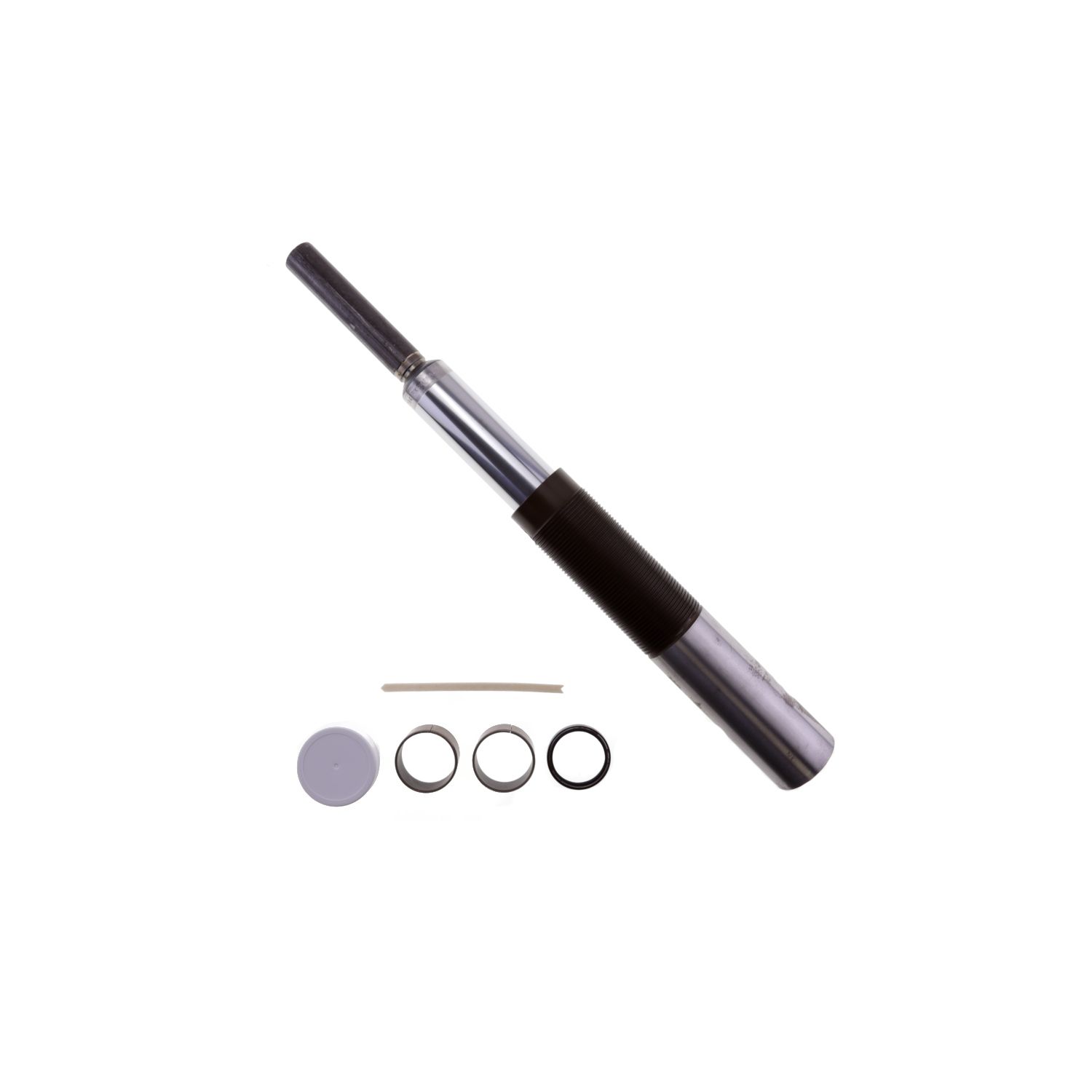 Bilstein Shock Absorbers 1 Bilstein Shock Absorbers