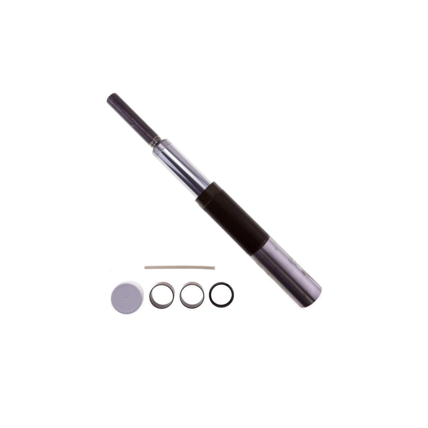 Bilstein Shock Absorbers 1 Bilstein Shock Absorbers