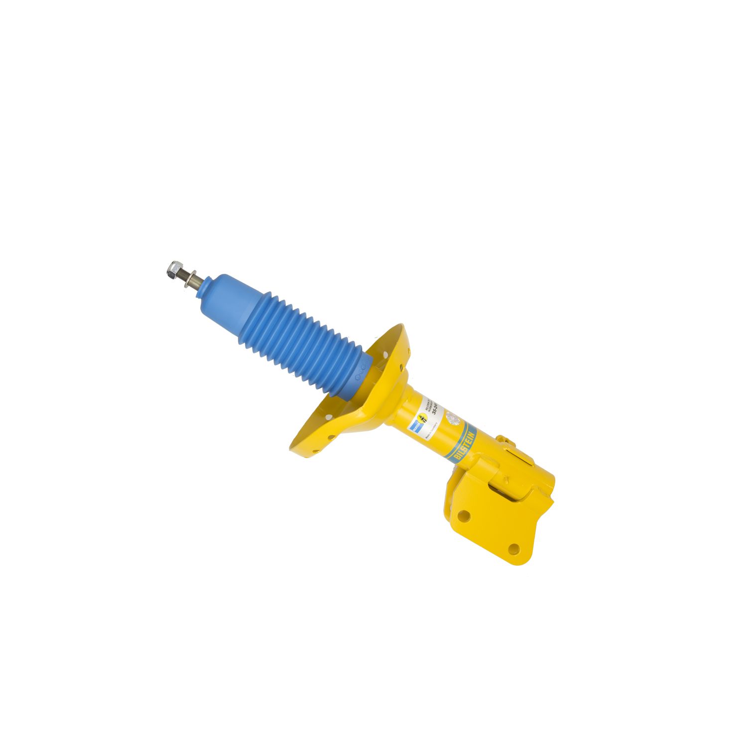 Bilstein Shock Absorbers 1 Bilstein Shock Absorbers