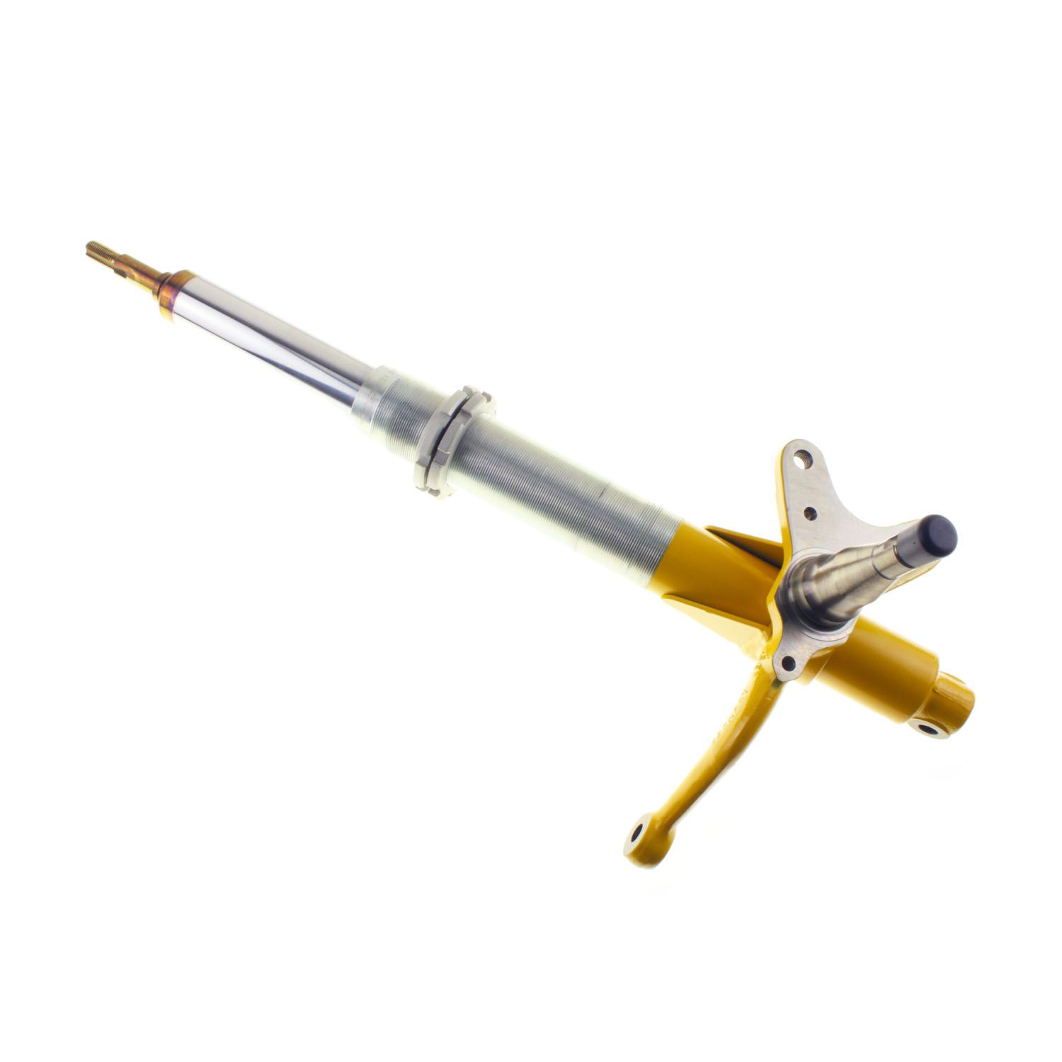 Bilstein Shock Absorbers 1 Bilstein Shock Absorbers