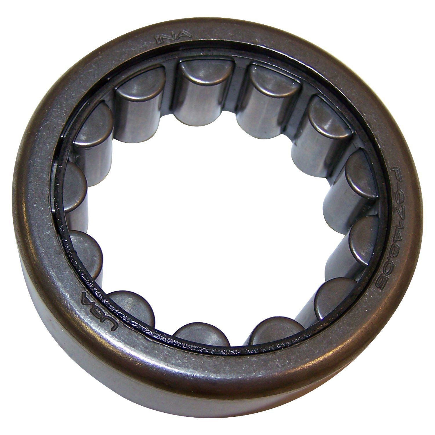 Crown Automotive - Metal Unpainted Axle Shaft Bearing 1 Crown Automotive - Metal Unpainted Axle Shaft Bearing