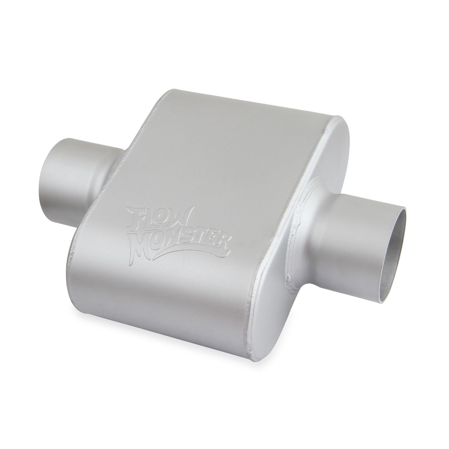 FlowMonster Muffler 1 FlowMonster Muffler