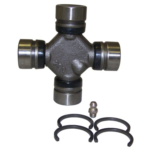 Crown Automotive - Metal Unpainted Universal Joint