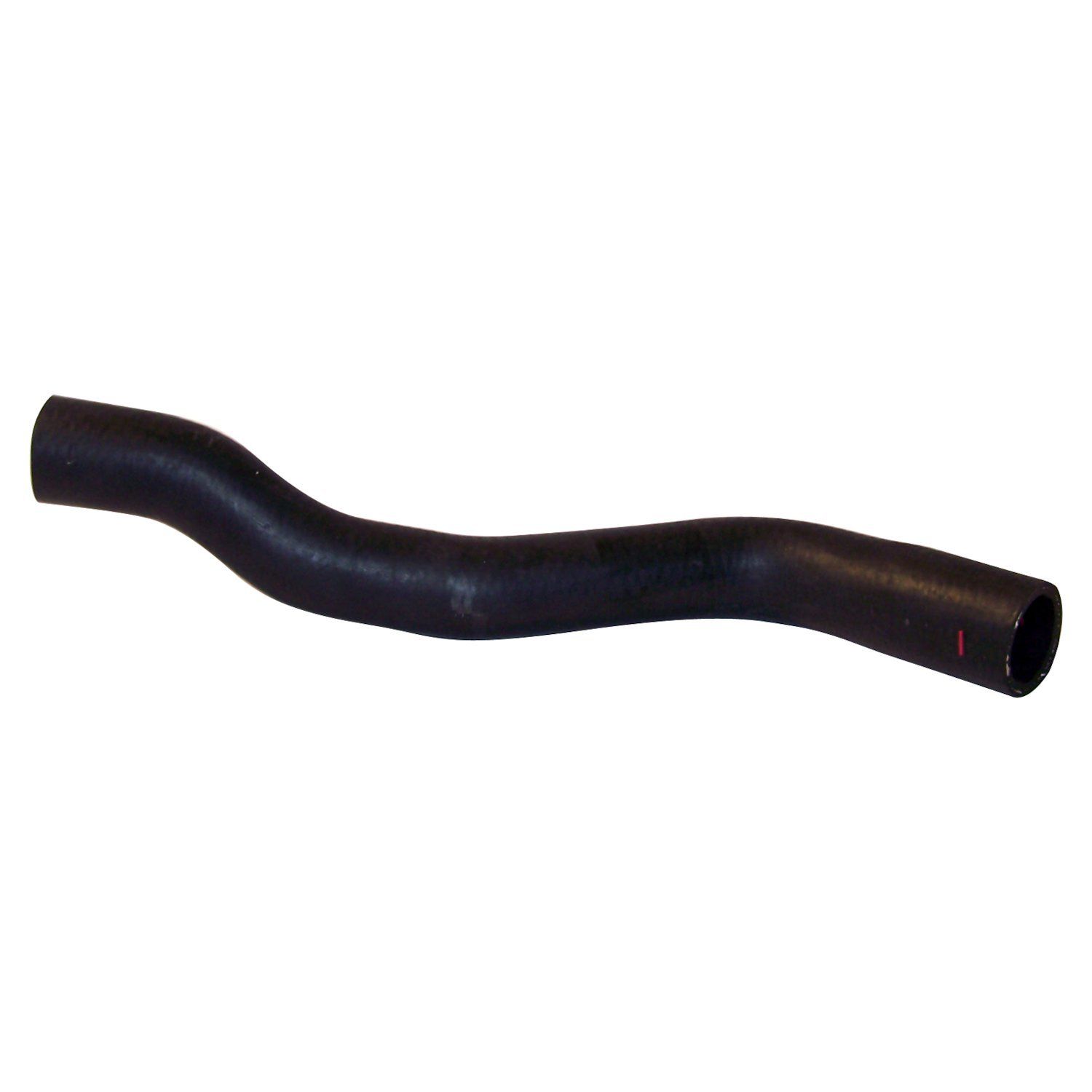 Crown Automotive - Rubber Black Radiator Hose 1 Crown Automotive - Rubber Black Radiator Hose