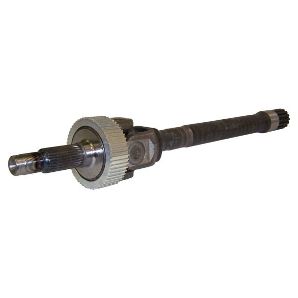 Crown Automotive - Metal Unpainted Axle Shaft Assembly