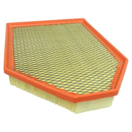 Crown Automotive - Foam Orange Air Filter