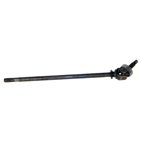 Crown Automotive - Metal Unpainted Axle Shaft Assembly