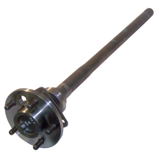 Crown Automotive - Steel Unpainted Axle Shaft Assembly