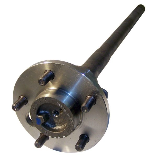 Crown Automotive - Metal Unpainted Axle Shaft Assembly