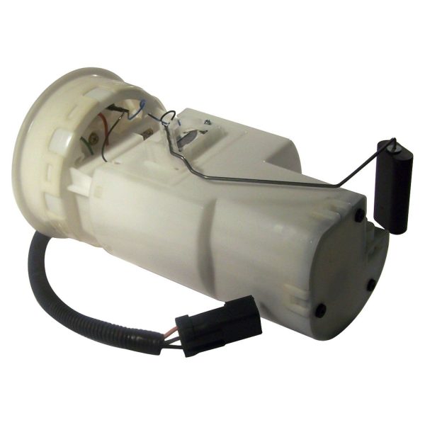 Crown Automotive - Plastic White Fuel Module