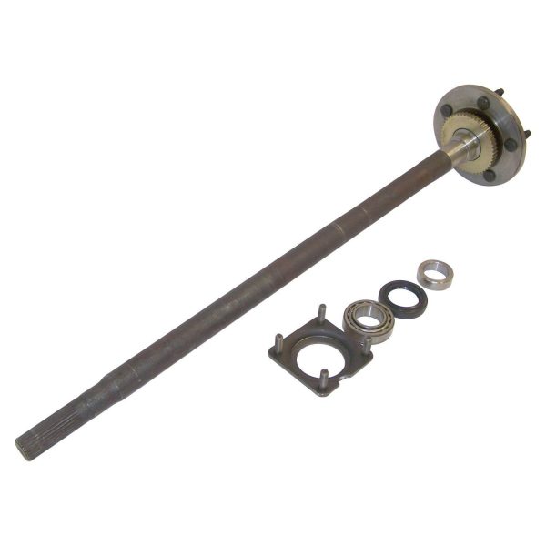 Crown Automotive - Metal Unpainted Axle Shaft Assembly