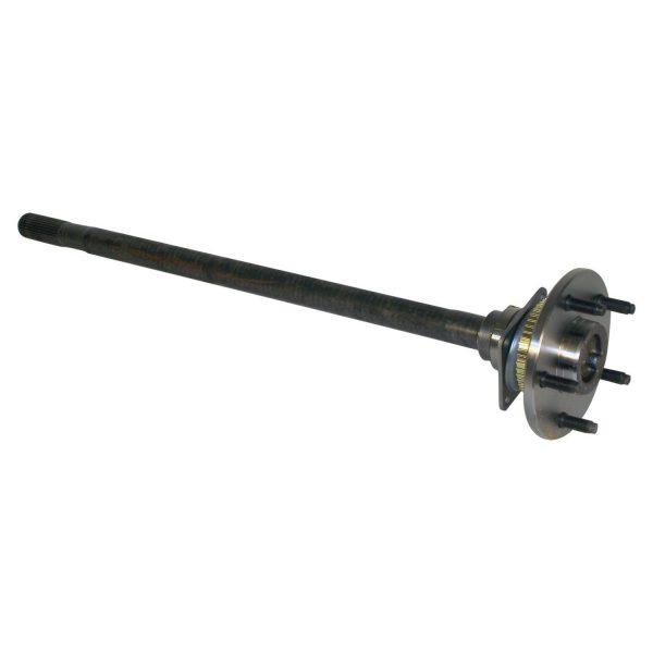 Crown Automotive - Metal Unpainted Axle Shaft Assembly