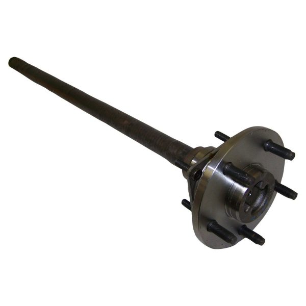 Crown Automotive - Metal Unpainted Axle Shaft Assembly