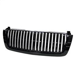 ( xTune ) - Front Grille - Black