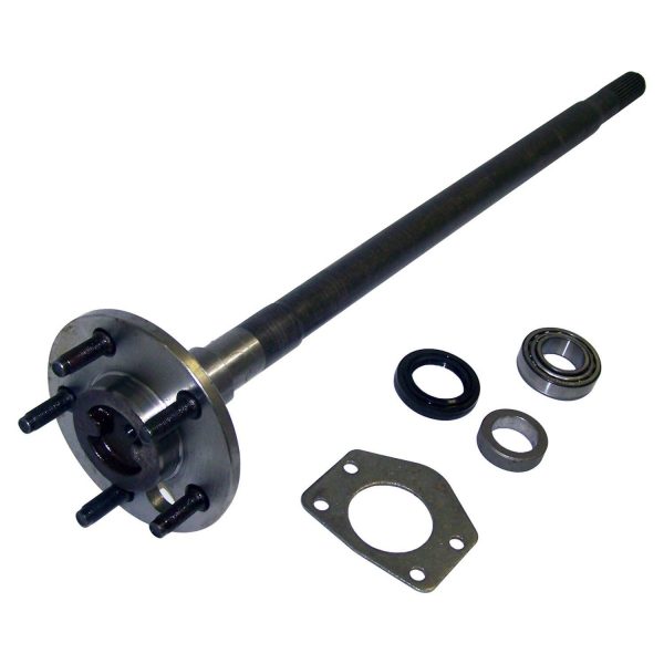 Crown Automotive - Metal Unpainted Axle Shaft Assembly