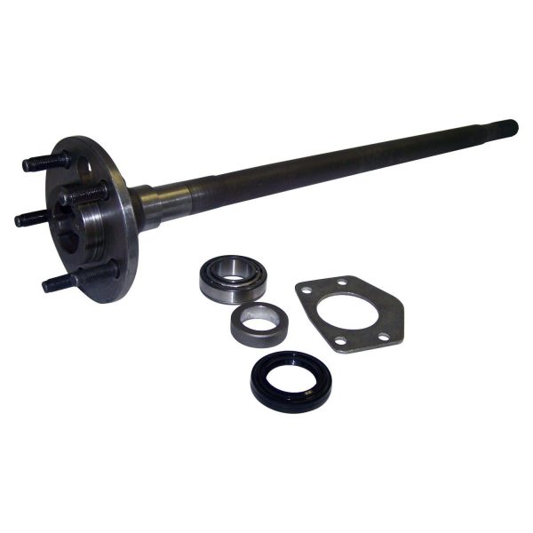 Crown Automotive - Metal Unpainted Axle Shaft Assembly