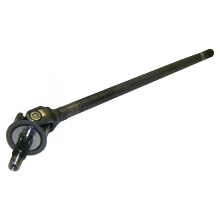 Crown Automotive - Metal Gray Axle Shaft Assembly