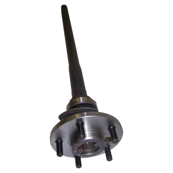 Crown Automotive - Metal Unpainted Axle Shaft Assembly