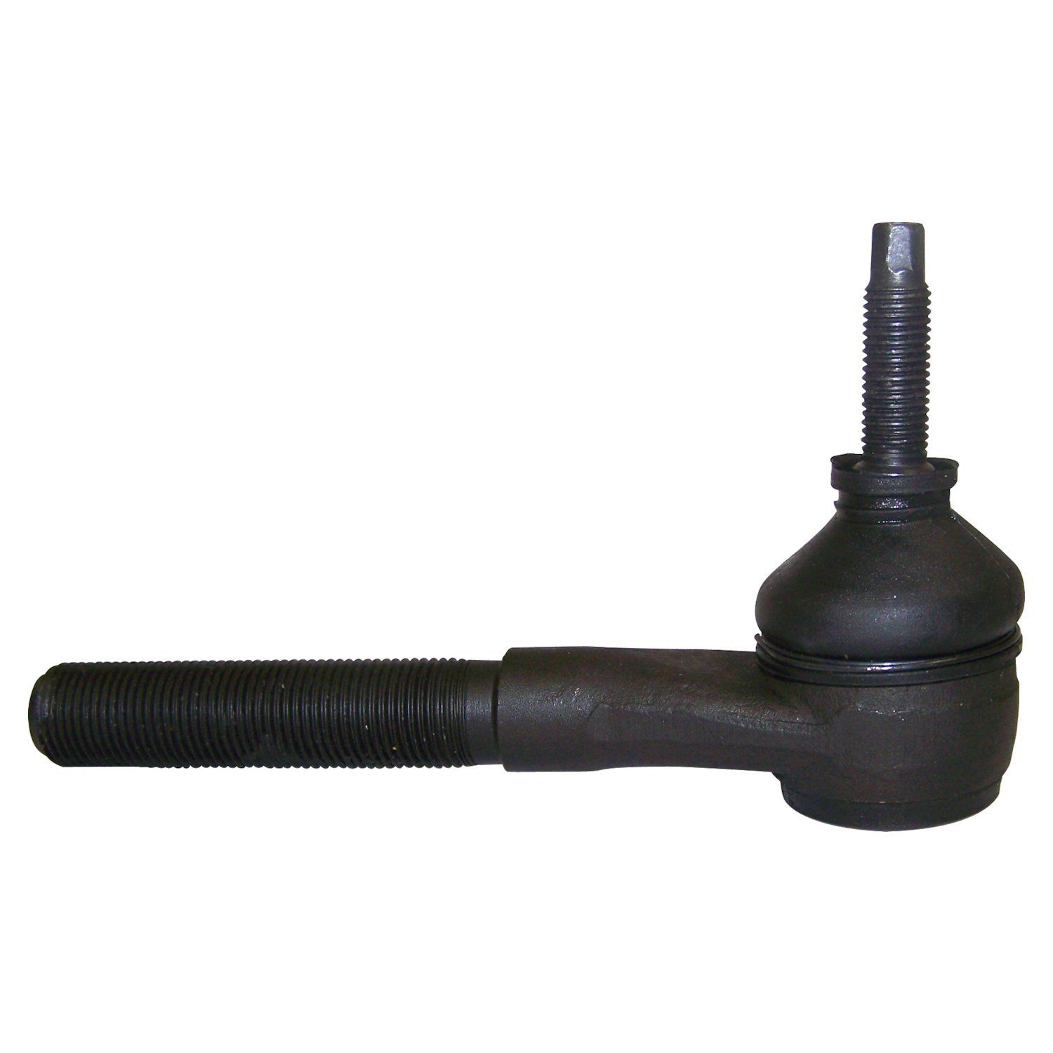 Crown Automotive - Metal Black Tie Rod End 1 Crown Automotive - Metal Black Tie Rod End