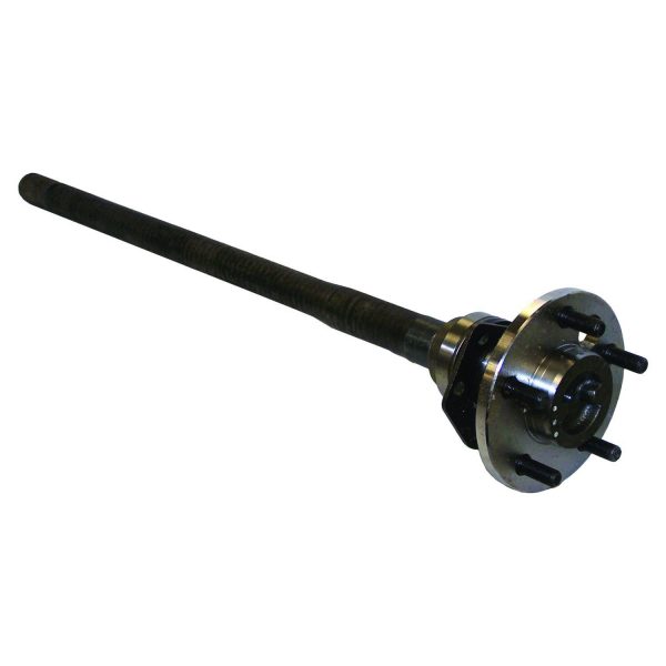 Crown Automotive - Metal Unpainted Axle Shaft Assembly