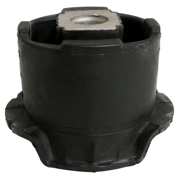 Crown Automotive - Rubber Black Cradle Bushing