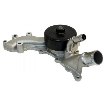 Crown Automotive - Aluminum Unpainted Water Pump