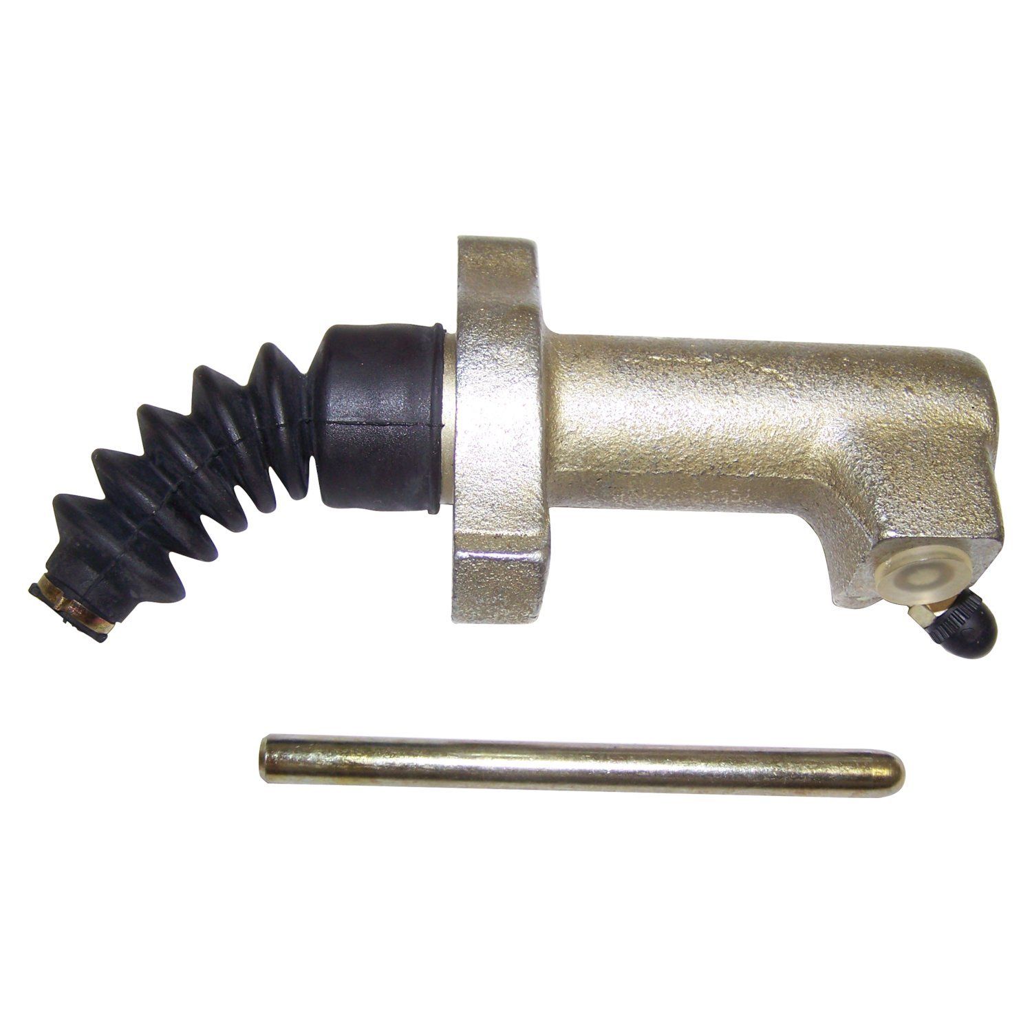 Crown Automotive - Metal Zinc Clutch Slave Cylinder 1 Crown Automotive - Metal Zinc Clutch Slave Cylinder