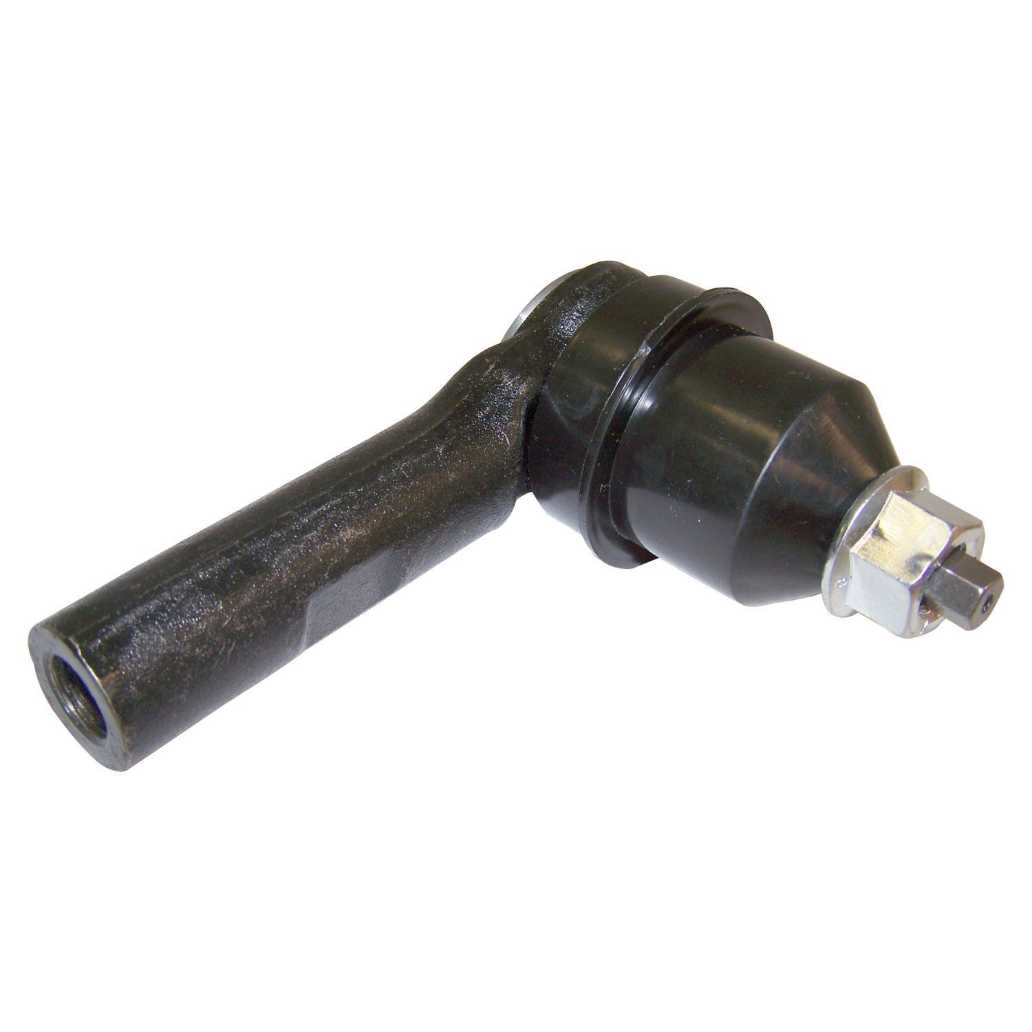 Crown Automotive - Metal Gray Tie Rod End 1 Crown Automotive - Metal Gray Tie Rod End