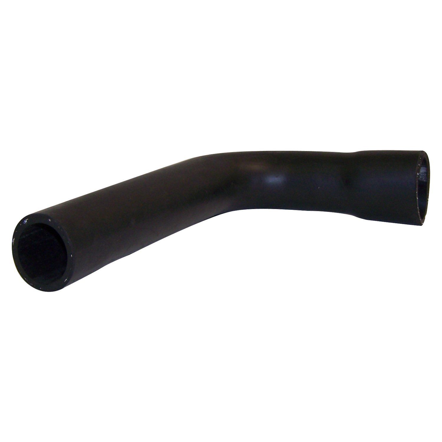 Crown Automotive - Rubber Black Radiator Hose 1 Crown Automotive - Rubber Black Radiator Hose