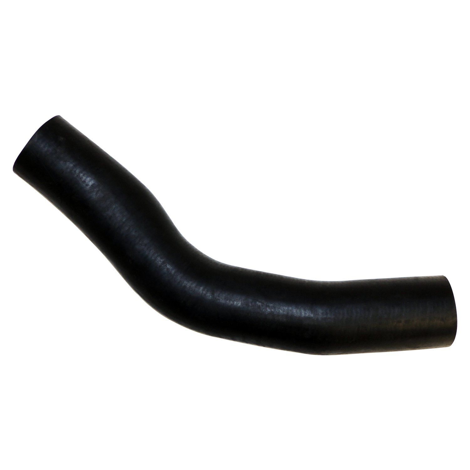 Crown Automotive - Rubber Black Radiator Hose 1 Crown Automotive - Rubber Black Radiator Hose