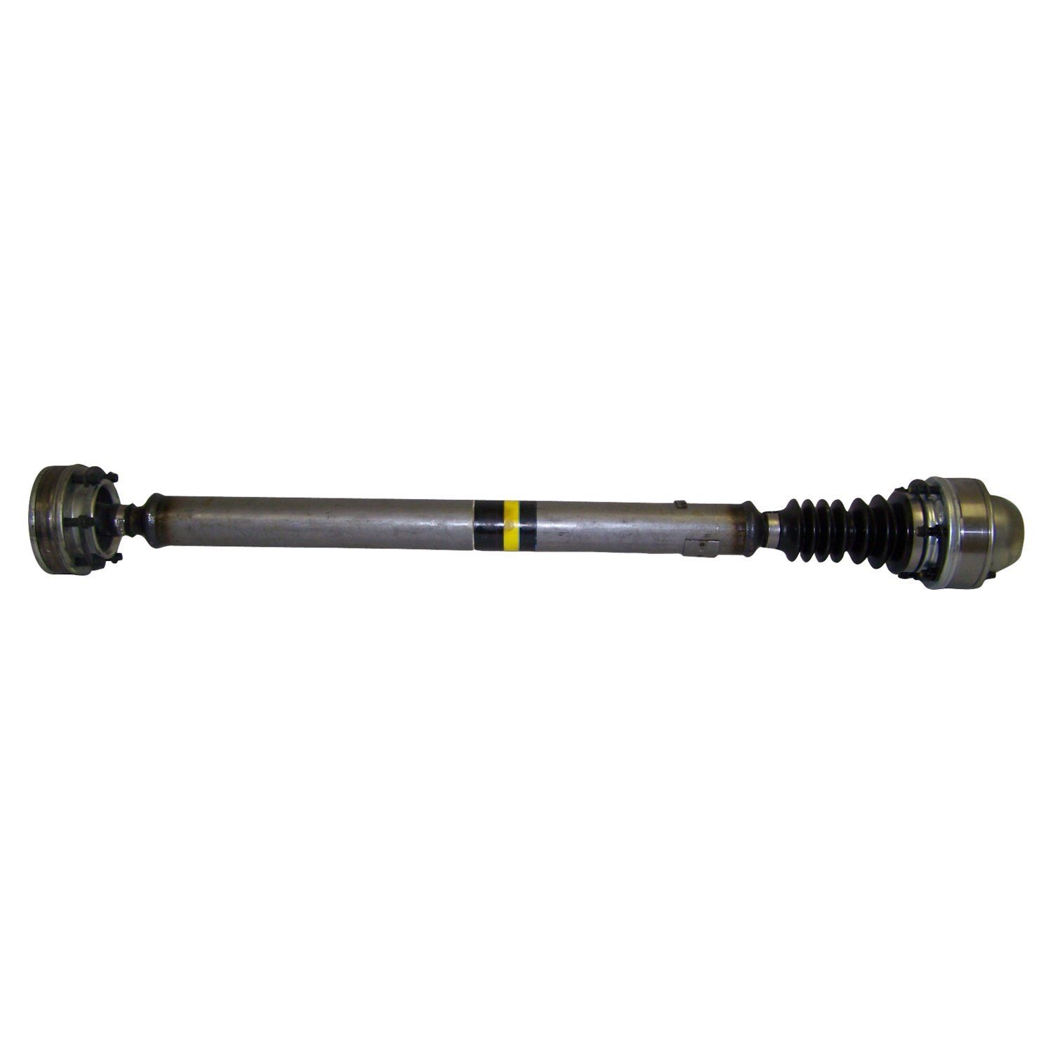 Crown Automotive - Metal Gray Drive Shaft 1 Crown Automotive - Metal Gray Drive Shaft