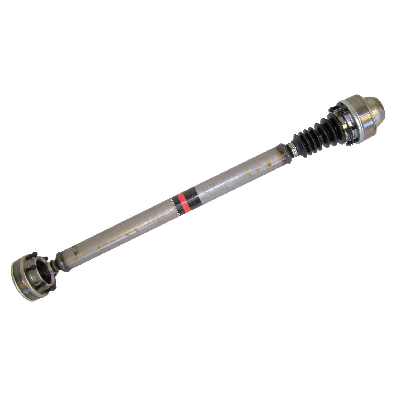 Crown Automotive - Metal Gray Drive Shaft 1 Crown Automotive - Metal Gray Drive Shaft