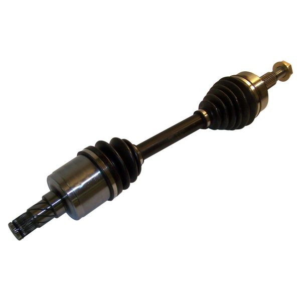 Crown Automotive - Metal Unpainted Axle Shaft Assembly