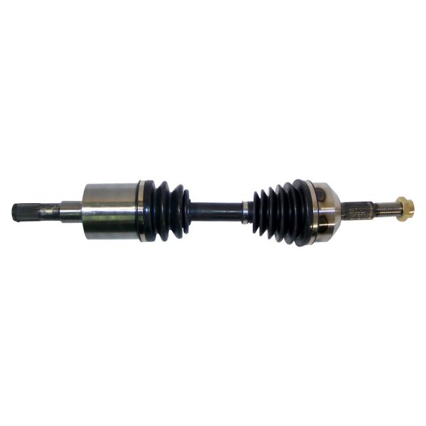 Crown Automotive - Metal Unpainted Axle Shaft Assembly