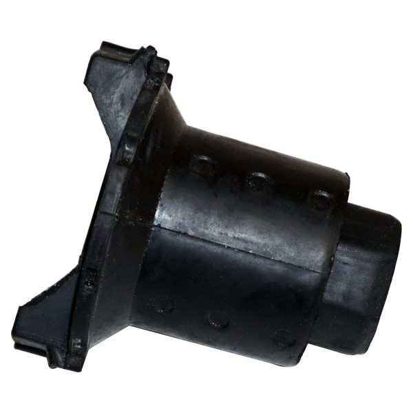 Crown Automotive - Steel Black Cradle Bushing