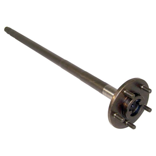 Crown Automotive - Metal Unpainted Axle Shaft